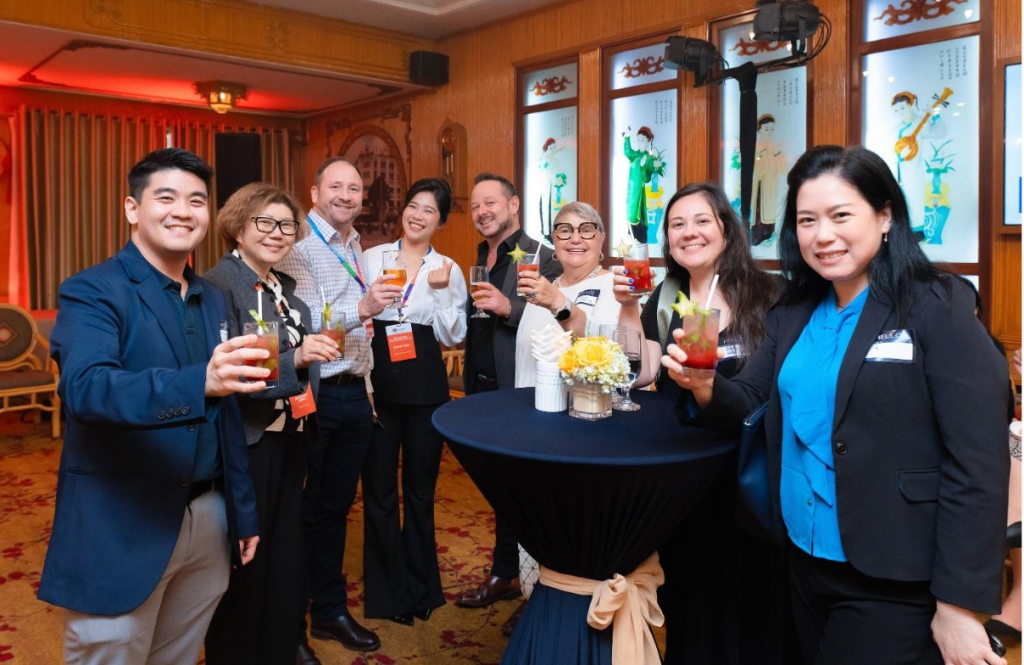 EzyRemit Tuition Payment Solutions for Vietnamese Students